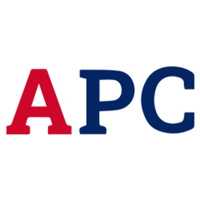 American Painting Company, Inc. Logo