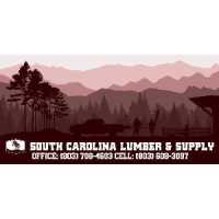 SC Lumber and Supply Logo