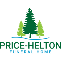 Price-Helton Funeral Home Logo