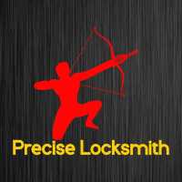 Precise Locksmith LLC Logo