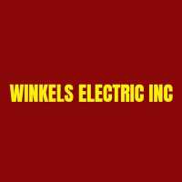 Winkels Electric Inc Logo
