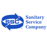 Sanitary Service Company Inc. (Ssc) Logo