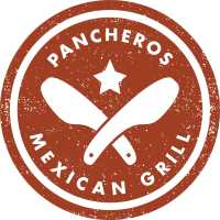 Pancheros Mexican Grill - Cherry Hill Logo