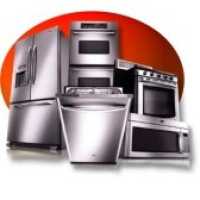 All Appliance Services Logo