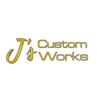 J's Custom Works Logo