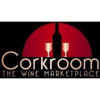 Corkroom Logo