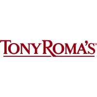 Tony Roma's-CLOSED Logo