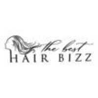 The Best Hair Bizz Logo