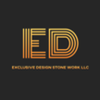 Exclusive Design Stone Work LLC Logo