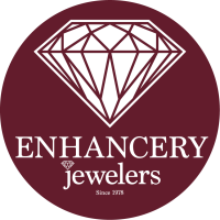 Enhancery Jewelers Logo