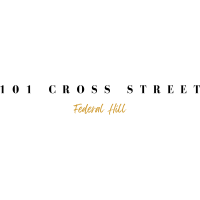 101 Cross Street Logo