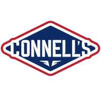 Connell's Heating & Air Logo