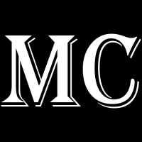 Mark Cruciani MD Logo