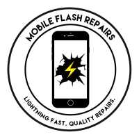 Mobile Flash Repairs Logo