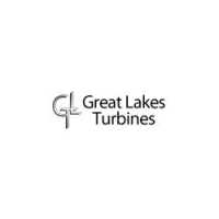 Great Lakes Turbines Inc. Logo