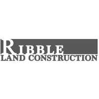 Ribble Concrete & Land Construction Logo