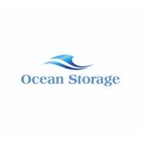 Ocean Storage - Chesapeake Logo