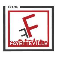 Frame Fayetteville Logo