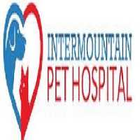 Intermountain Pet Hospital Logo