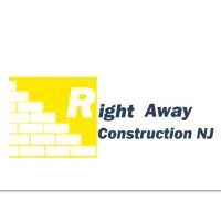 Right Away Construction LLC Logo