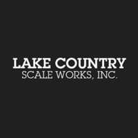 Lake Country Scale Works, Inc Logo