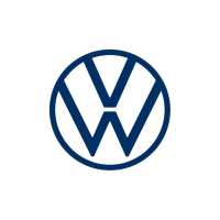 Volkswagen of Asheville - Service Logo