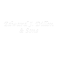 Edward J. Dillon & Sons Logo