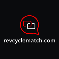 revcyclematch.com Logo