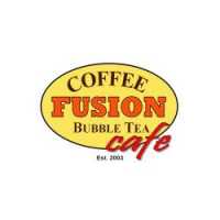 Coffee Fusion Logo
