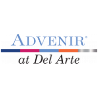 Advenir at Del Arte Logo