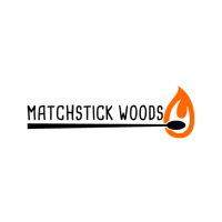 Matchstick Woods Logo
