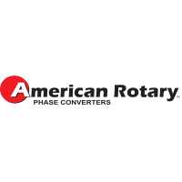 American Rotary Logo