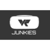 VR Junkies Herriman Logo