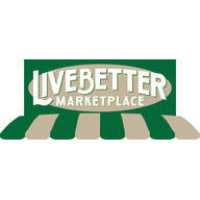 Live Better Marketplace Logo