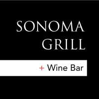 Sonoma Grill & Wine Bar Logo