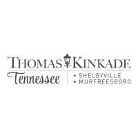Thomas Kinkade Gallery of Murfreesboro Logo