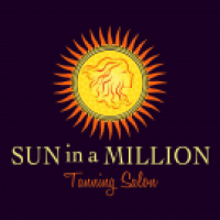 Sun in a Million Logo