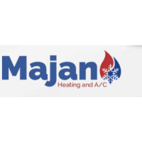 Majano Heating & A/C Logo