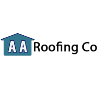 A A Roofing Co LLC Logo