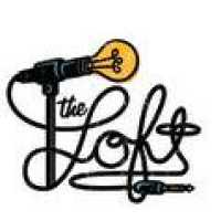 The Loft Music Venue Logo