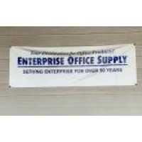 Enterprise Office Supply Logo