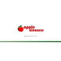 Apple Cleaners Logo