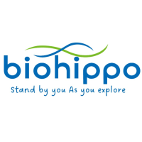 Biohippo Inc Logo