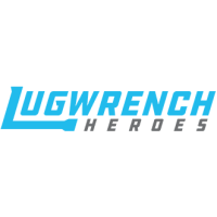 LugWrench Heroes Logo