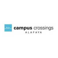 Campus Crossings on Alafaya Logo