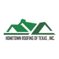 Hometown Roofing of Texas, Inc. Logo