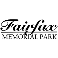 Fairfax Memorial Park Logo