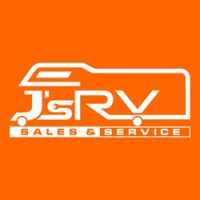 Js RV Sales & Service Logo