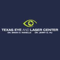 Texas Eye and Laser Center Logo