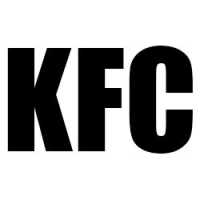 K F Construction Inc. Logo